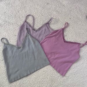 brandy tanks